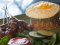 Balinese Cuisine Villa Capung