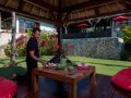 Butler Service Villa Capung Bali