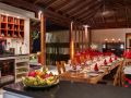 Bali Villa Dining for group