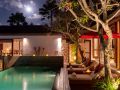 Bali Villa Capung Nightlife