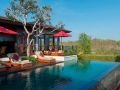 Bali Villa Private Poolside
