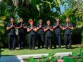 Balinese - Team at Villa Capung Bali