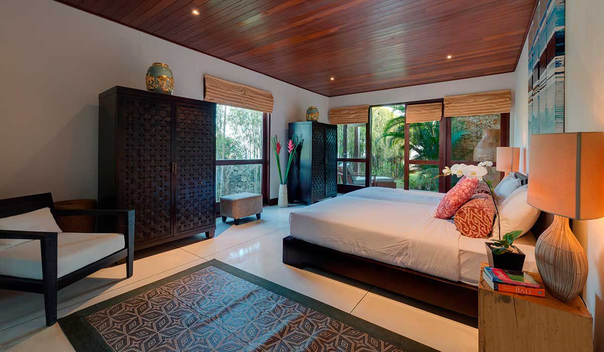 Villa Capung Bali Garden Suite