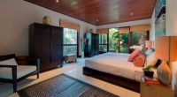 Villa Capung Bali Garden Suite