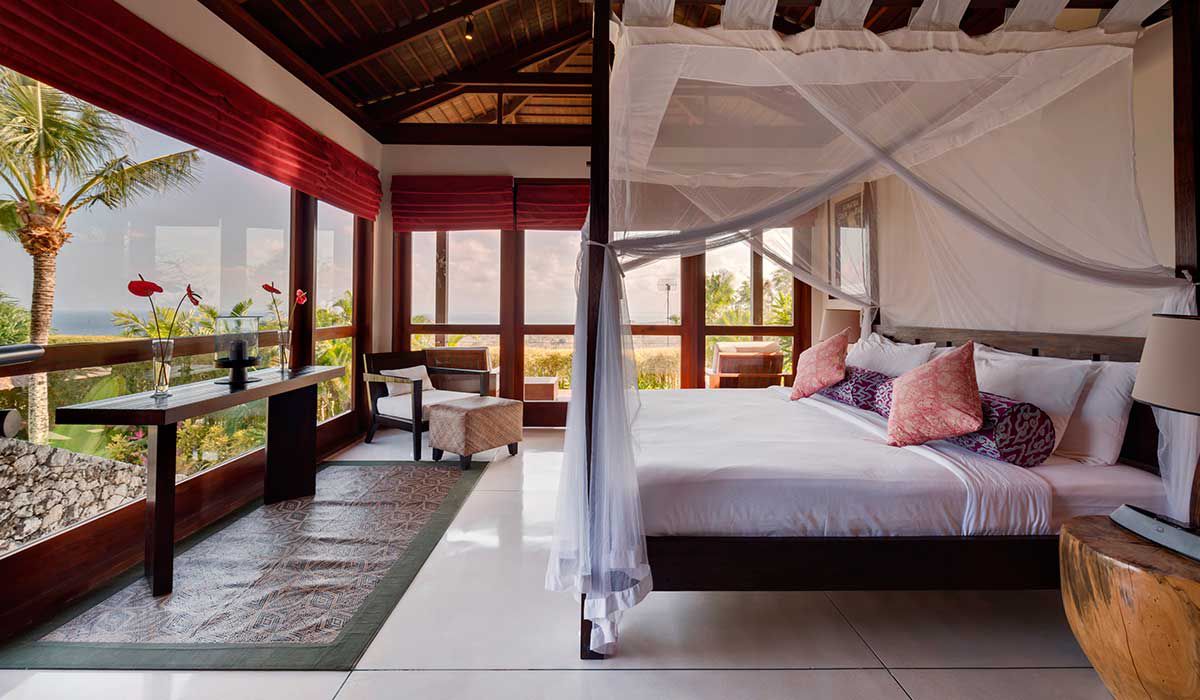 Guest Suite Bali Accommodation