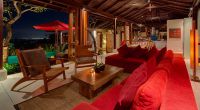 Bali Villa Living & Dining