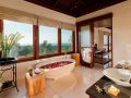 Luxury Bali Villa Bathroom Bali
