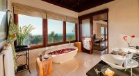 Luxury Bali Villa Bathroom Bali