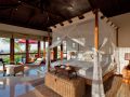 Master Suite at Villa Capung Bali