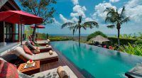 Bali Villa with private pool
