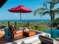 Bali Villa with Views